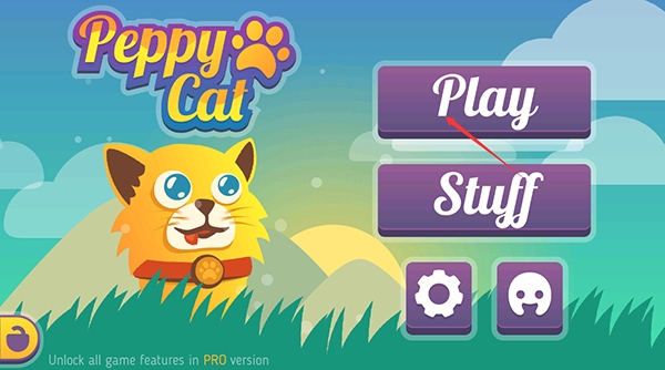 PeppyCat安卓版下载 v1.1.0