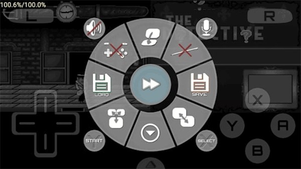 激烈nds模拟器怎么载入游戏4