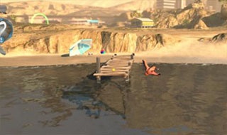 模拟山羊国际版(Goat Simulator Free)