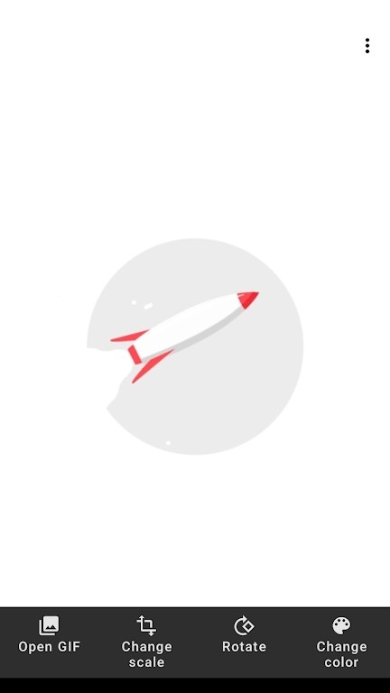 GIF Live Wallpaper截图1