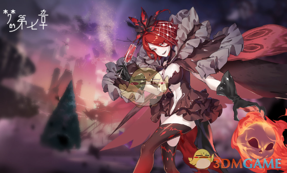 《梦的第七章》ssr角色强度排行
