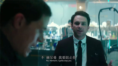 爱迪影视电视版