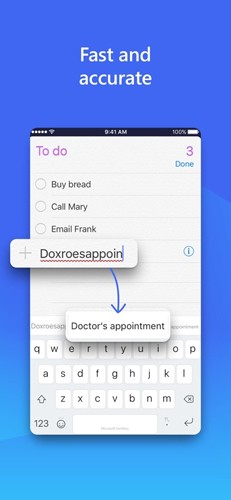 swiftkey输入法app v9.10.59.20