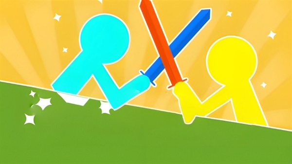 火柴人至尊决斗下载最新版 v1.0.0