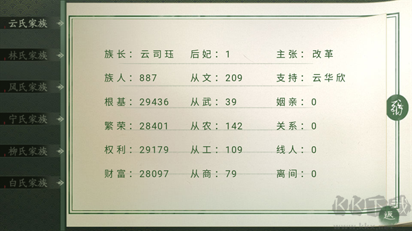 青史何名清软版 v3.11安卓版 