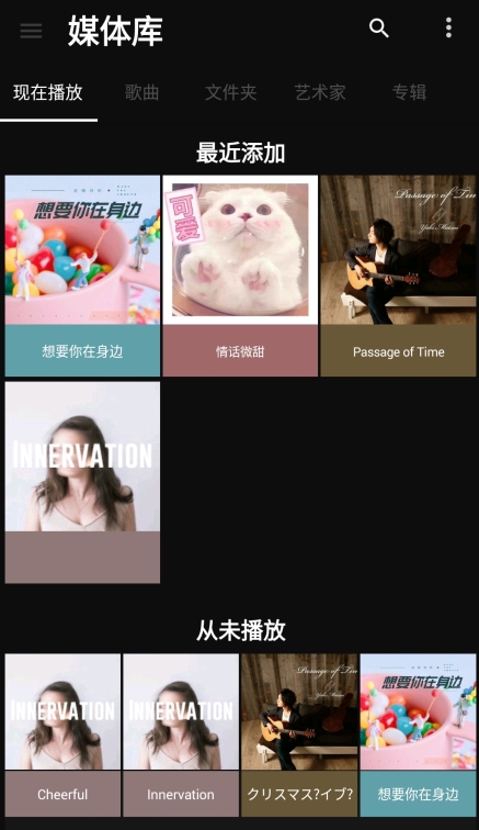 BlackPlayer EX图片13