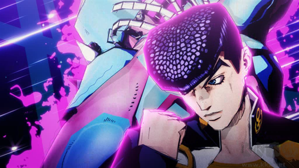 JOJO的奇妙冒险天堂之眼手机版 v3.12.0安卓版 