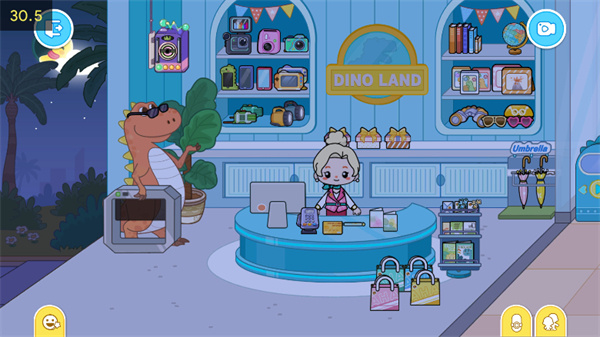 啊哈世界全部解锁免费版