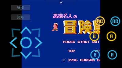 飞鸟游戏模拟器手机版