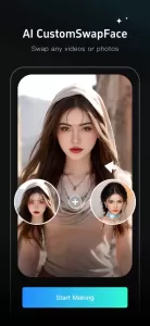 秀脸FacePlay app