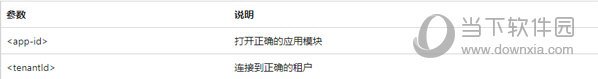 微软Power Apps