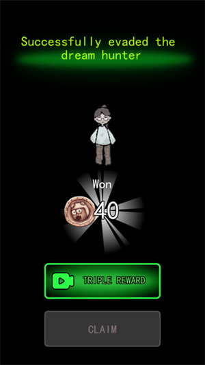 猛鬼宿舍破解版MOD菜单版截图