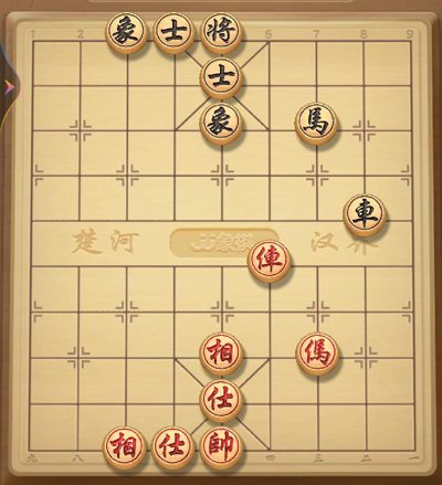 JJ象棋