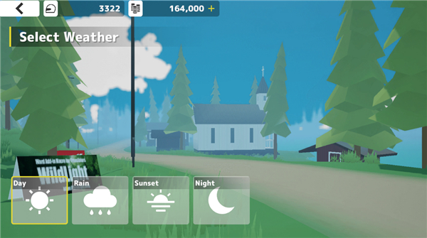 N3拉力赛(N3Rally)