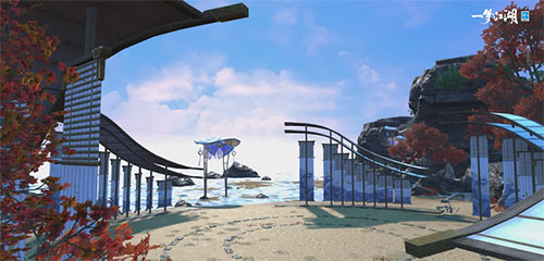 一梦江湖网易官方小米版下载泠音门派介绍6