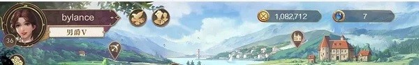 新庄园时代