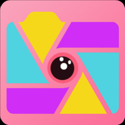 美颜轻萌甜相机2024最新版 