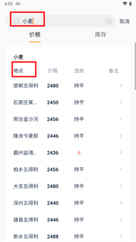 粮达网官方版图片4