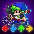 黑色星期五之夜新音乐之战游戏手机版下载 v1.1.5