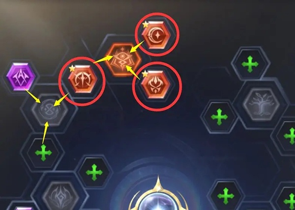 神火大陆小米版