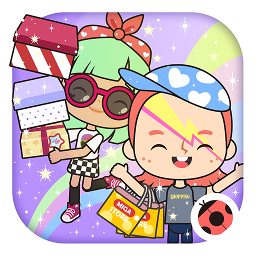 米加小镇我的商店  V1.14下载