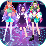 菲凡公主偶像养成 v1.0