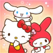 凯蒂猫和好朋友们点点乐中文版 1.0.11