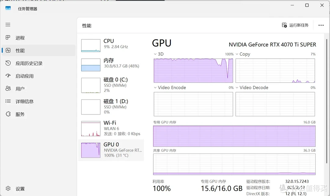 DLSS 4加持，畅玩4K 七彩虹iGame RTX 5070 Ti Vulcan OC 16GB