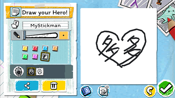 画个火柴人3中文版