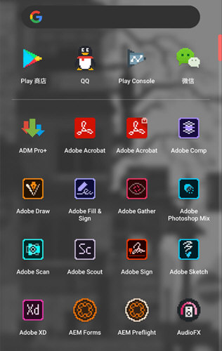 Pixelworld Pro