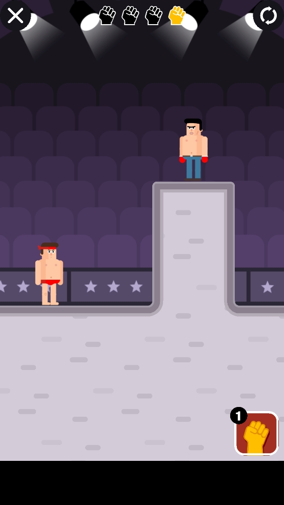 Mr Fight格斗先生官方版下载 v1.29
