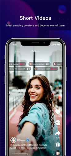 facecastֱv3.2.40