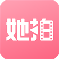 她拍相机下载 v1.0