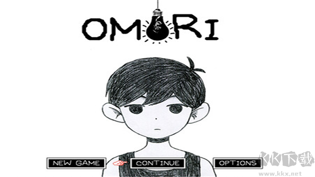 omori汉化手机版v1.0.8.0安卓版 