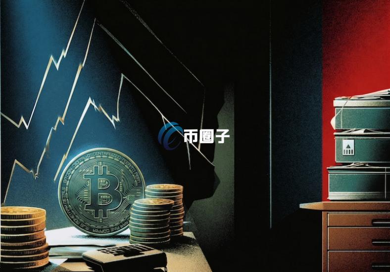 Galaxy分析师：第四次比特币减半周期涨幅远低于历史纪录 市场可能已步入新常态