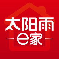 太阳雨e家官方客户端1.2.1.2024090401 最新版