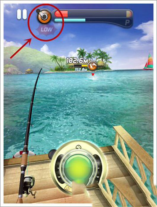 钓鱼发烧友大亨传奇