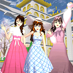 我的女朋友模拟世界