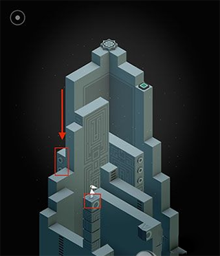 纪念碑谷破解版