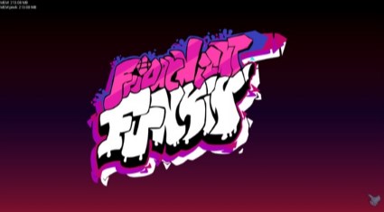 fnf虚空恶魔模组 1