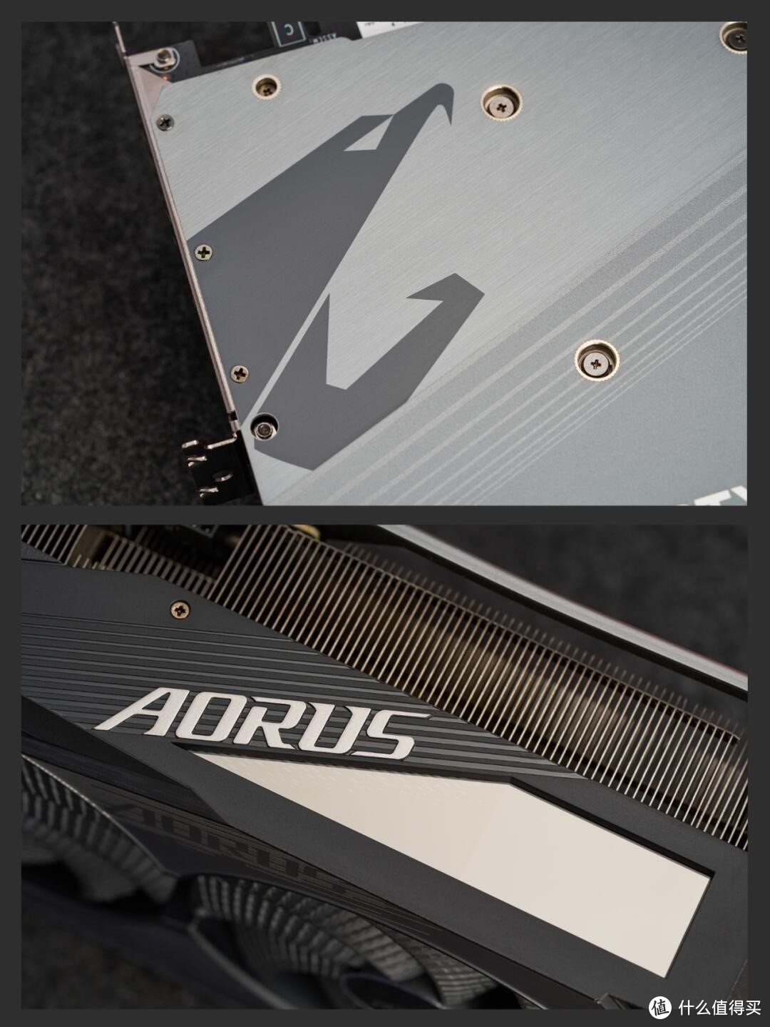 技嘉 GeForce RTX 4090 Aorus Master 24G 显卡测评