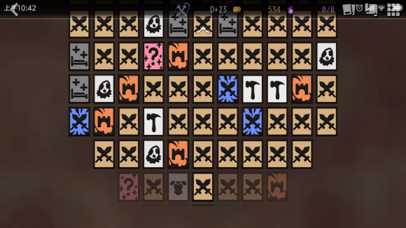 Dungeon Maker