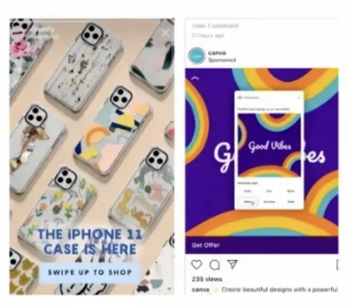 instagram社交国际版