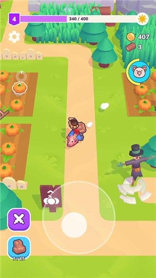 我的梦幻小岛最新免费版下载 v1.2.1