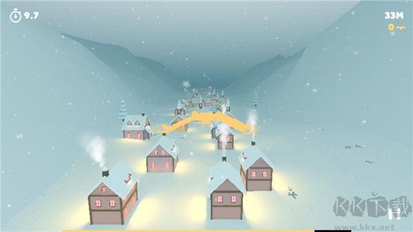 纯白之旅【未上线】 v1.9安卓版 