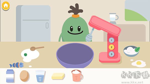 博福的早餐汉化版(Boffo's Breakfast) v1.1安卓版 