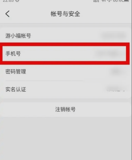 游小福12