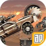 僵尸战车下载 v1.0.0安卓版 