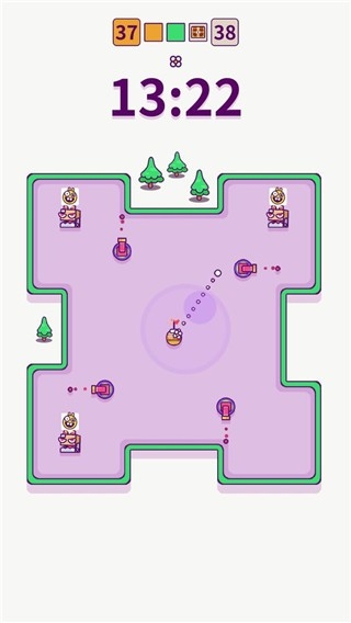 指尖炸弹最新版下载 v1.3