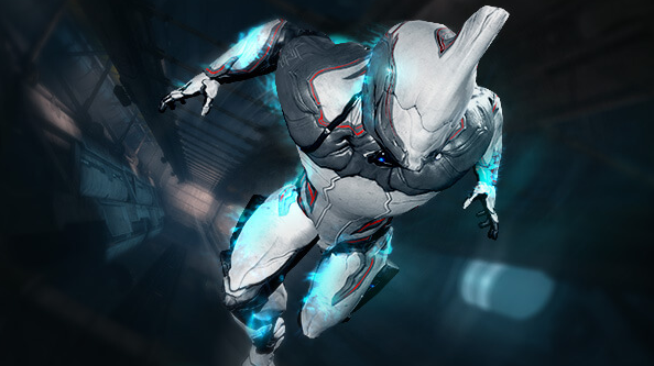 星际战甲国际测试服